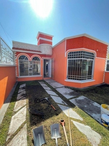 Casa en Venta en San Antonio Pachuca de Soto, Hidalgo