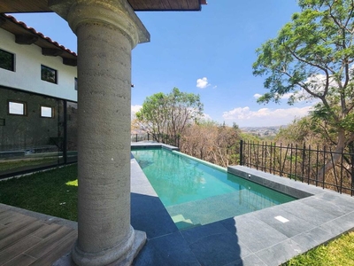 Casa en venta Rancho San Diego, De L, Ixtapan De La Sal, Estado De México, México
