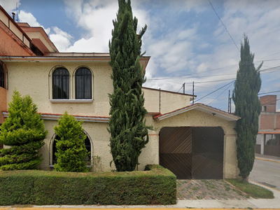 Casa en venta Gladiolas 27, 'izcalli Cuauhtémoc 1', 52176 Metepec, Méx., México