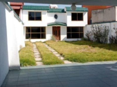 Casa en venta Papelería Viveros, Mz 019, Col Viveros De La Loma, Habitacional Viveros De La Loma, Tlanepantla, Estado De México, México