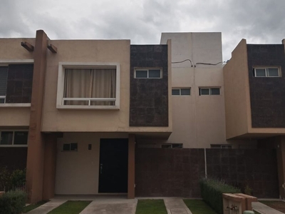 Casa en venta Paseo Arboleda, Avenida Arboleda, Santin, San Mateo Otzacatipan, Estado De México, México