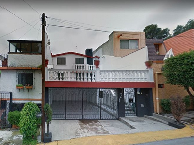 Casa en venta Paseo De Las Palomas 127, Las Alamedas, Atizapán De Zaragoza, Estado De México, México