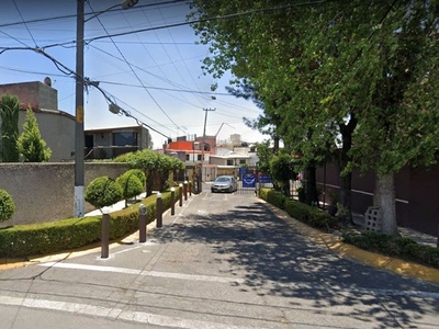 Casa en venta Residencial El Dorado, Tlalnepantla De Baz, Estado De México, México