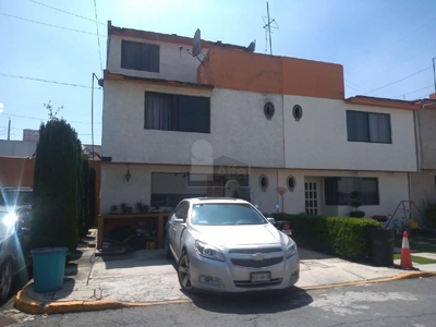 Casa en venta Salvador Sánchez Colín, Toluca