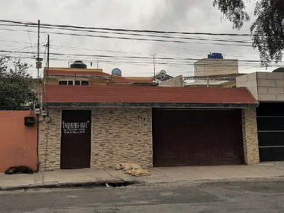 Casa en venta Villas De Las Flores, Estado De México, México