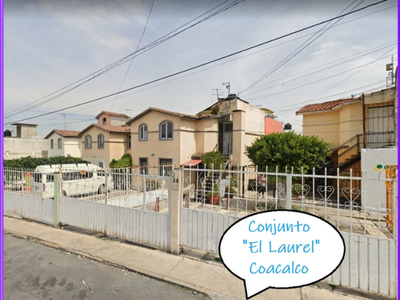 Departamento en venta Avenida Carlos Hank González 3-3, Los Acuales, Coacalco De Berriozábal, México, 55739, Mex