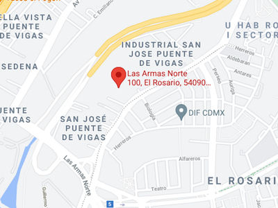 Departamento en venta Avenida De Las Vías, San Jerónimo Tepetlacalco, Tlalnepantla De Baz, México, 54090, Mex