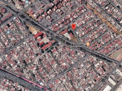 Departamento en venta Avenida De Los Fresnos, Fracc Jardines De Santa Cecilia, Tlalnepantla De Baz, México, 54134, Mex