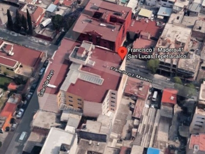 Departamento en venta Calle 1ro De Mayo 620, San Lucas Tepetlacalco Ampliación, Tlalnepantla De Baz, México, 54055, Mex