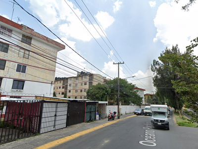 Departamento en venta Calle Océano Pacífico, Fracc Lomas Lindas I Sección, Atizapán De Zaragoza, México, 52947, Mex