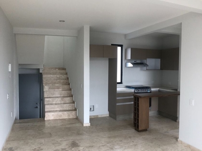 Departamento en venta Colonia Cuajimalpa, Cuajimalpa De Morelos