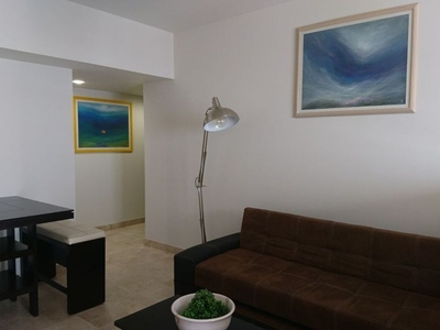 Departamento en venta El Yaqui, Cuajimalpa De Morelos