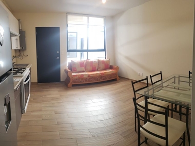 Departamento en venta Lomas De Memetla, Cuajimalpa De Morelos