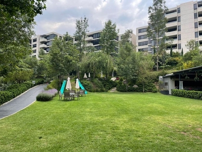 Departamento en venta Lomas De Vista Hermosa, Cuajimalpa De Morelos