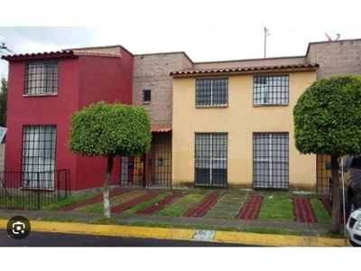 Departamento en venta Los Reyes, Tultitlán De Mariano Escobedo, Tultitlán, Edo. De México
