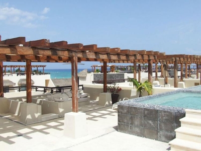Penthouse en Renta por temporada en Playa del Carmen, Quintana Roo