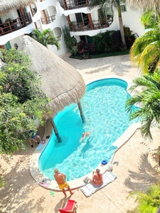Penthouse en Venta en Playa del Carmen, Quintana Roo