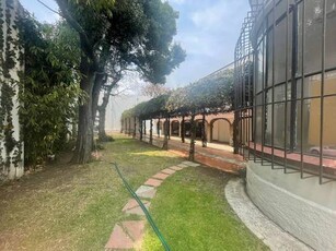 AV. PASEO DE LA REFORMA, Casa en Venta en Lomas de Chapultepec I Sección