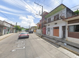 Casa En Remate Bancario En Gutierrez Zamora Centro, Veracruz. -ngc1