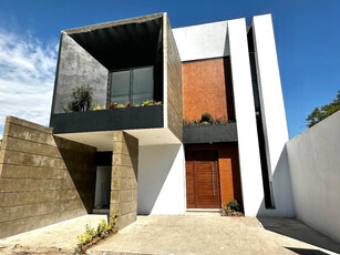 Casa En Venta En Cuernavaca