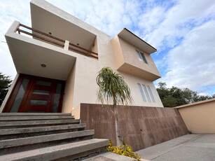 Conoce Tu Nueva Casa Ubicada En Club De Golf Amanali