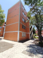 Departamento En Venta Zona Ferrocarrilera