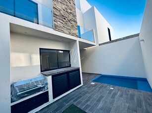 Doomos. Casa en Renta en Cancun, Residencial Rio