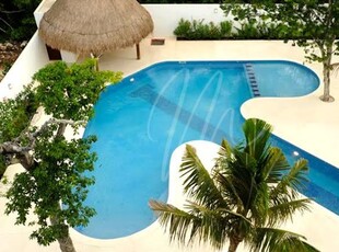Doomos. Departamento en Renta y Venta en Cancun, Residencial Cumbres Condominio Serena
