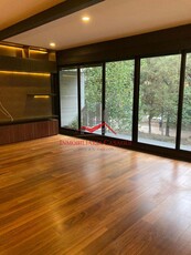 Doomos. Departamento en Renta en Polanco 3ra. Secc. $75,000