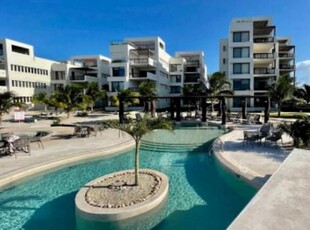 Doomos. Departamento en venta en LA PLAYA de Telchac en Mérida,Yucatán