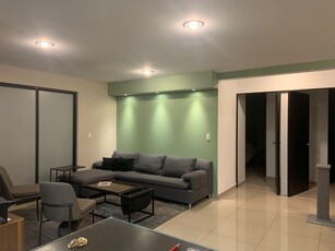 Doomos. Departamento en Venta en Nápoles de 2 Niveles (m2d2527)