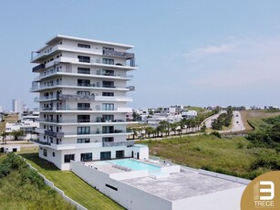 Doomos. Departamento en venta Riviera Veracruzana, Punta Tiburón