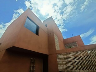 Doomos. Magnífica casa nueva con diseño exclusivo en Tlalixtac, Oaxaca