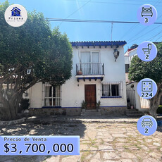 Hermosa Casa En Venta A Excelente Precio