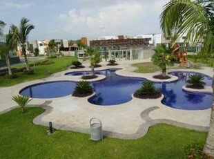 Renta casa en Mazatlan Villa Marina Coto Diamante AMUEBLADA