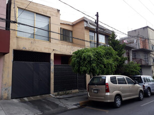 Terreno En Excelente Ubicación Para Desarrolladores Inmobilarios, Colonia Portales