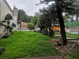 Terreno En Venta En Zona De Hospitales, Coapa, Toriello Guerra, Tlalpan, Ciudad De México