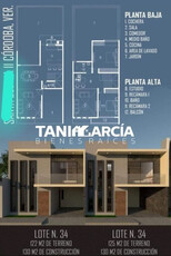 Vendo 2 Casas En Preventa En Privada Con Portón Eléctrico, Córdoba