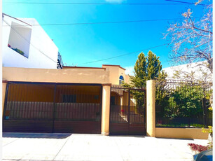 Venta Casa 5 Residencial San Patricio