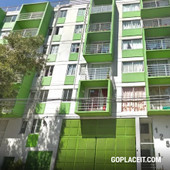 En Venta, BONITO DEPARTAMENTO NIÑOS HEROS BENITO JUAREZ, Benito Juarez - 1 baño - 80 m2