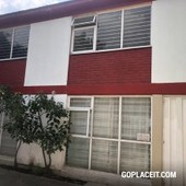 En Venta, CASA PARA REMODELAR LAS ARBOLEDAS TLALNEPANTLA EDO.DE MEXICO, Tlalnepantla de Baz - 3 habitaciones - 2 baños - 164.00 m2