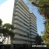 Venta de Departamento - Avenida Universidad 482, Vertiz Narvarte - 10 habitaciones - 165.00 m2