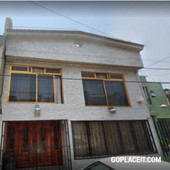 En Venta, EXELENTE CASA EN VOLCAN SANTA MARIA GUSTAVO MADERO CDMX, Gustavo A. Madero - 3 recámaras - amueblada - 2 baños