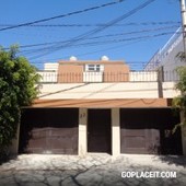 súper oferta casa en venta en romero de terreros - 5 habitaciones - 579 m2