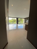 venta departamento en av santa fe - 3 baños - 155 m2