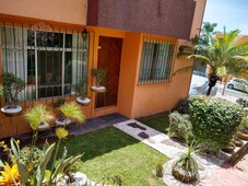 3 recamaras en venta en lomas de la selva cuernavaca