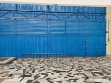 bodega industrial en venta