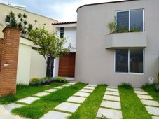 casa en venta ampliación jardines del toreo morelia