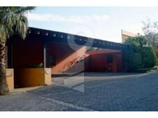 Casa en Venta en Lomas de Santa Fe Alvaro Obregón, Distrito Federal