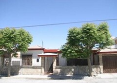 Casa en Venta en Miravalle Saltillo, Coahuila de Zaragoza